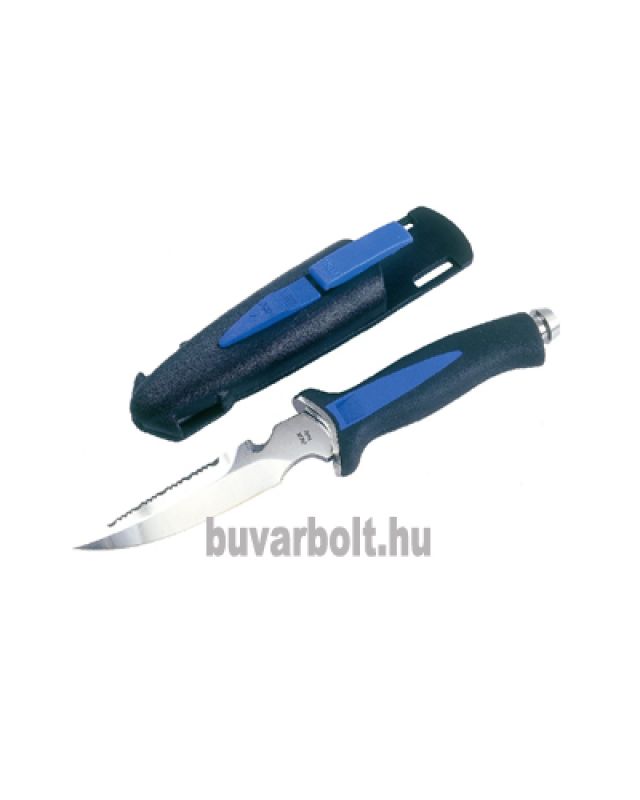 SOPRAS Búvárkés Master Knife Búvárkés SOPRAS Búvárkés Master Knife Búvárkés